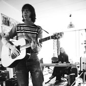 Feaver & Julia recording