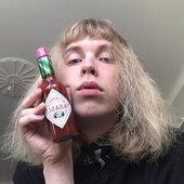tabasco