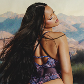 Rihanna for Savage (2026)