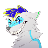 Avatar for ShawnShadowfang