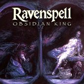 Obsidian King