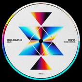 Ride On Me - Single