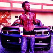 Strap Da Fool 1