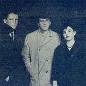 Choice (Irish 80s minimal wave band)