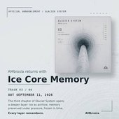 Ice Core Memory - Single