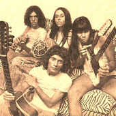 Novos Baianos