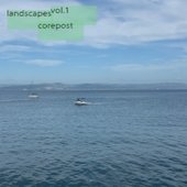 landscapes (vol. 1)