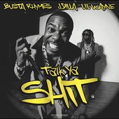 Talk Ya Shit