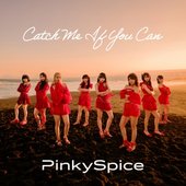 Catch Me If You Can - Single