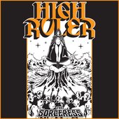 The Sorceress