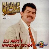 Ele Abre e Ninguém Fecha