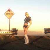 Kim Petras