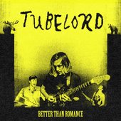 Better Than Romance [Explicit]