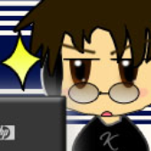Avatar for kamirosama