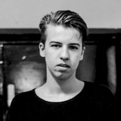 Beatport Artist Profile - 2017
