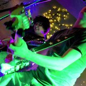 5/18/24 @ Auspicious Brew