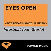 Eyes Open - Single
