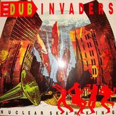 Nuclear Skanking