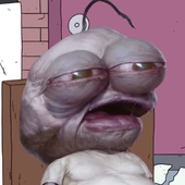 Avatar di hugecreature