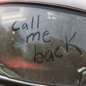 Call Me Back