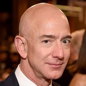 Jeff Bezos