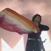 bring me the lesbians