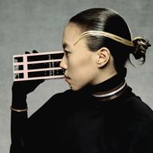 Leah Dou | Wallpaper China  – aug. 2024