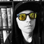 DenisCaron için avatar