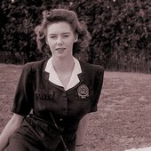 Molly Drake