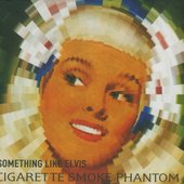 Cigarette Smoke Phantom