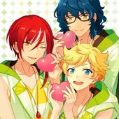 あんスタ switch