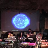 Spacecraft