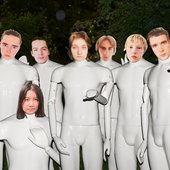 The Orchestra (For Now) | 2025