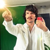 Mr. Select magic