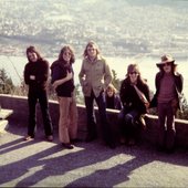 Paladin 1972