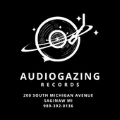 Avatar for Audiogazing
