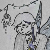 Avatar for sylvthetic