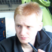 Avatar for badspirit