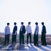 ENHYPEN 'THE SIN : BLISS' Trailer vol.1 Photo