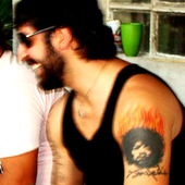 markomello için avatar