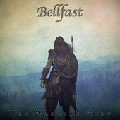 THE WARRIOR CELT