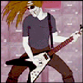 Avatar for Thadare
