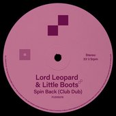 Spin Back (Club Dub)