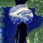 Dark Blue Serpents