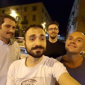 Italian pop-punk band
