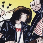Avatar for JimmieRamone