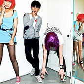 GOGO CHIC