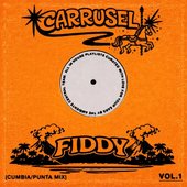 Ambiente Central, Carrusel 001: Fiddy (DJ Mix)