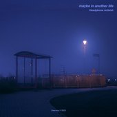maybe in another life