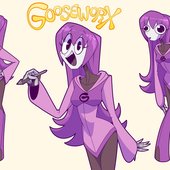 Gooseworx - Topic